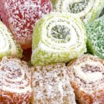 Рахат-лукум