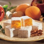 рахат лукум-состав польза и вред для организма