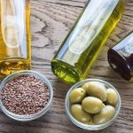 Растительные жиры, семена и плоды