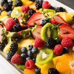 Разгрузочный день на фруктах