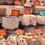 разновидности халвы