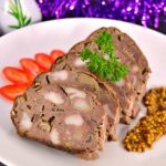 Рецепт из печени