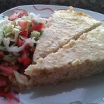 Рецепт: Рыбное суфле из детского сада