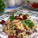 Рецепт с сыром