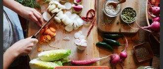 Режим питания