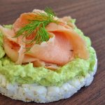 рисовые хлебцы польза