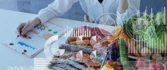 Роль микроэлементов в организме человека