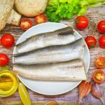 Рыба хек. Фото, польза и вред, калорийность на 100 грамм жареная, отварная, запеченная. Рецепты