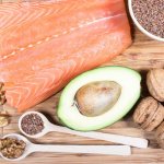Рыба - источник Омега-3