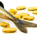 Рыбий жир для спортсменов