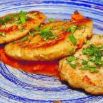 Рыбные котлеты из трески – 8 рецептов очень вкусных!