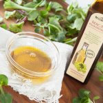 Рыжиковое масло