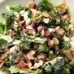 Салат из брокколи. Рецепты на зиму с яйцом, помидорами, курицей, крабовыми палочками, сыром, солеными огурцами