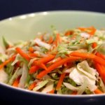 Салат из капусты