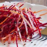 Салат Метелка - рецепты с фото для эффективного похудения