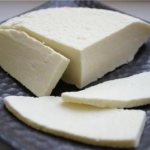 Самый низкокалорийный сыр. Домашний низкокалорийный сыр.