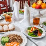 Сбалансированное питание