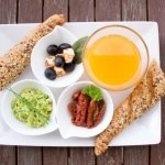 Сбалансированное питание для здоровья и красивой фигуры