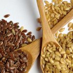 Семена льна для похудения