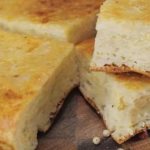 Шарлотка с капустой - простые и быстрые рецепты заливного капустного пирога