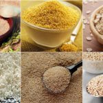 Шесть каш для похудения