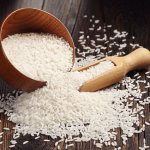 Шлифованный рис