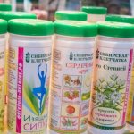 Сибирская клетчатка