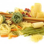 Сколько белка в макаронах твердых сортов