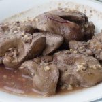 Сколько варить куриную печень. Сколько времени варить куриную печень до готовности?