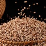 Сколько железа содержится в гречке и насколько хорошо оно усваивается