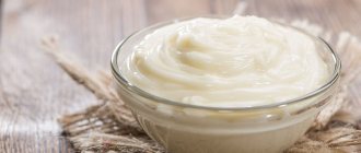 Skolko_gramm_mayoneza_v_lozhke_Сколько грамм майонеза в ложке