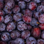 слива польза и вред для организма