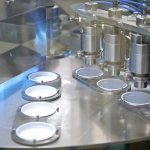 Сметана: химический состав, процент жирности