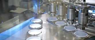 Сметана: химический состав, процент жирности