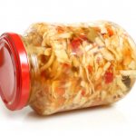 Со сладким перцем