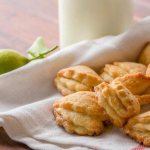 сочник с творогом калорийность