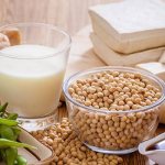 Соевые продукты и бобы