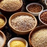 Соотношение крупы и воды при варке каш: гречка, перловка, рис, пшеничная, булгур, кукурузная