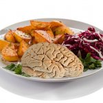 Состав и калорийность говяжьих мозгов