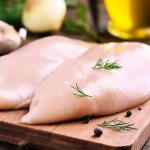 Состав и пищевая ценность курицы