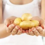 Состав и полезные свойства картофельного сока - основные моменты