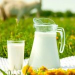 Состав и жирность козьего молока