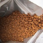 Состав кофе