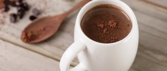 Советы по приготовлению шоколада, рецепты