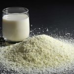 Сухое обезжиренное молоко польза и вред