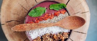 Суперфуды или суперобман? Алтайский врач рассказала, чем заменить годжи и нони