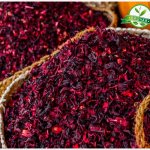 сушеное каркаде