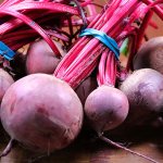 Свекла: в чем польза 10 полезных пп-блюд из свеклы