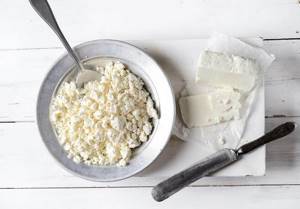 Сколько белка в твороге на 100 грамм, рецепты из творога для спортсменов