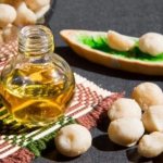 Свойства масла макадамии, применение и польза для волос, лица, рук, тела, ресниц, кожи вокруг глаз, губ